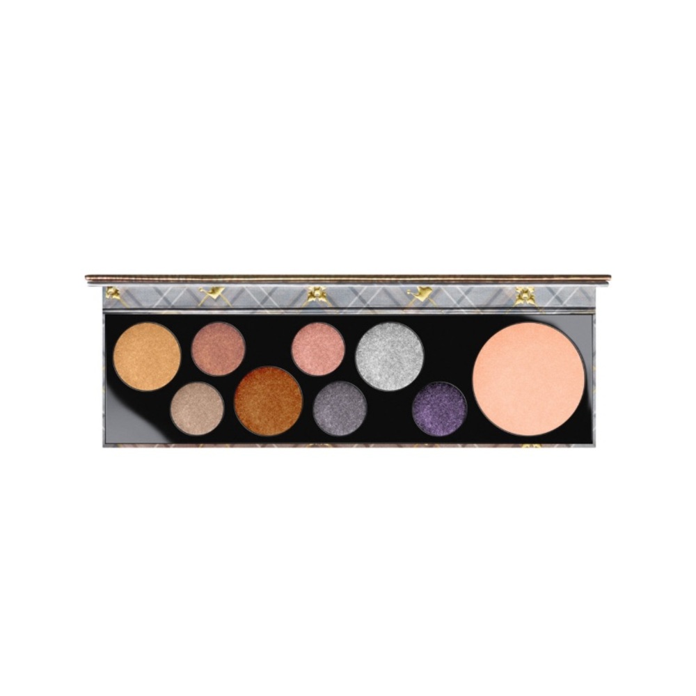 MAC Qween Supreme Eyeshadow Palette NIB